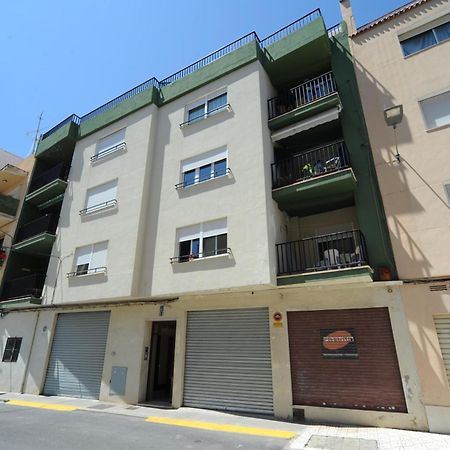 Zona Centro III Orangecosta Lägenhet Peñíscola Exteriör bild
