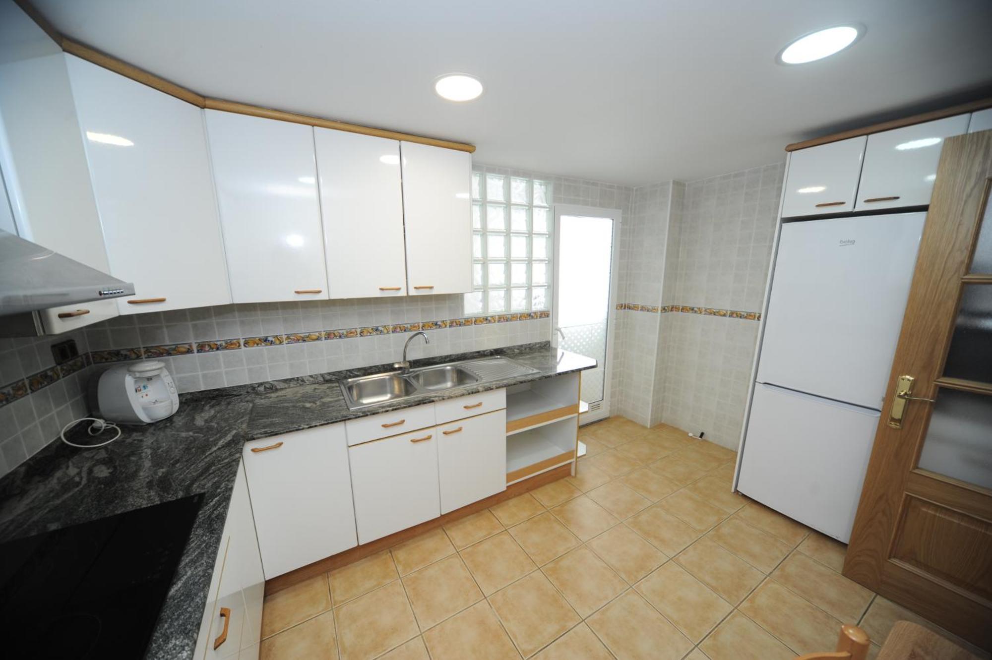 Zona Centro III Orangecosta Lägenhet Peñíscola Exteriör bild