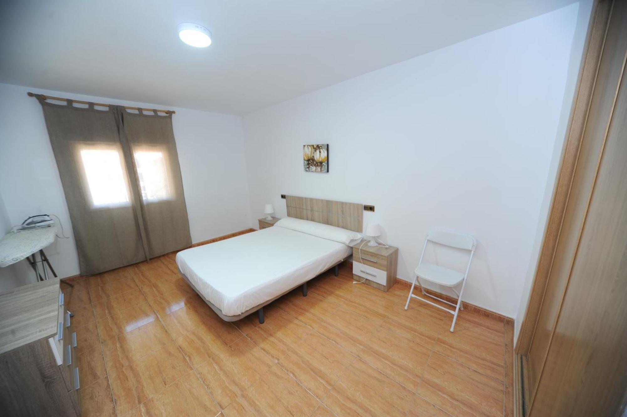 Zona Centro III Orangecosta Lägenhet Peñíscola Exteriör bild
