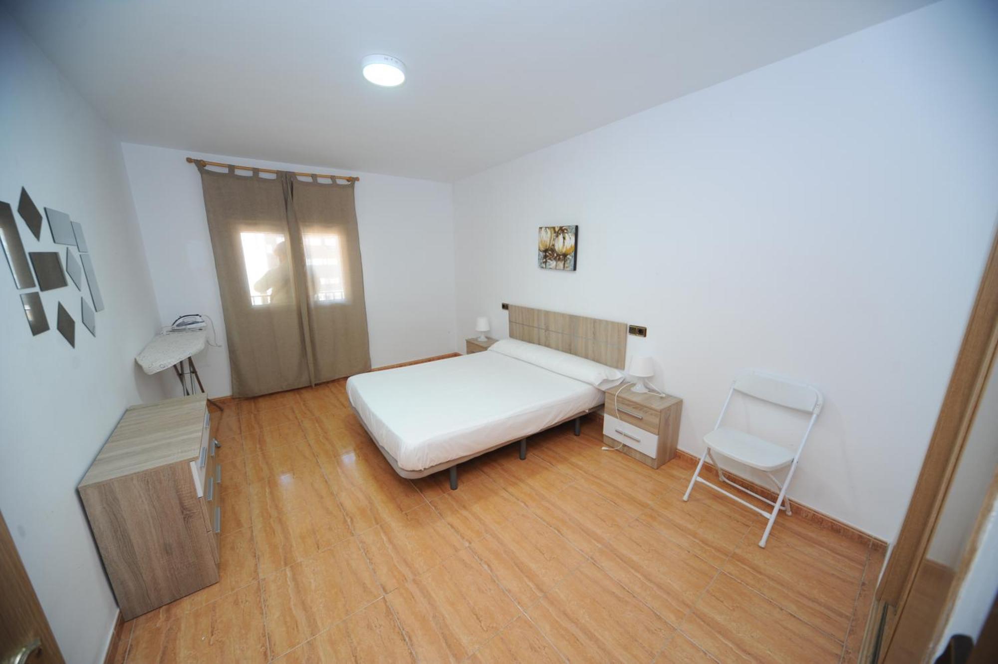 Zona Centro III Orangecosta Lägenhet Peñíscola Exteriör bild