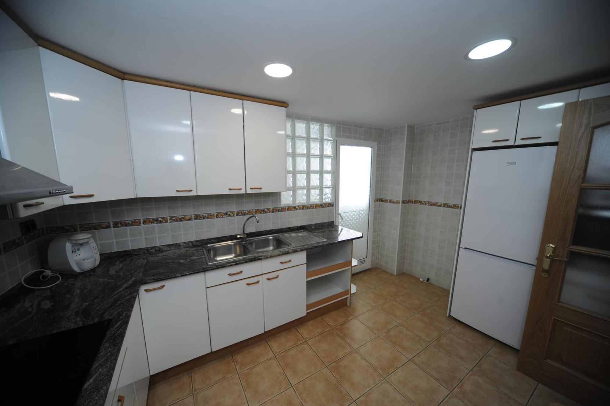 Zona Centro III Orangecosta Lägenhet Peñíscola Exteriör bild